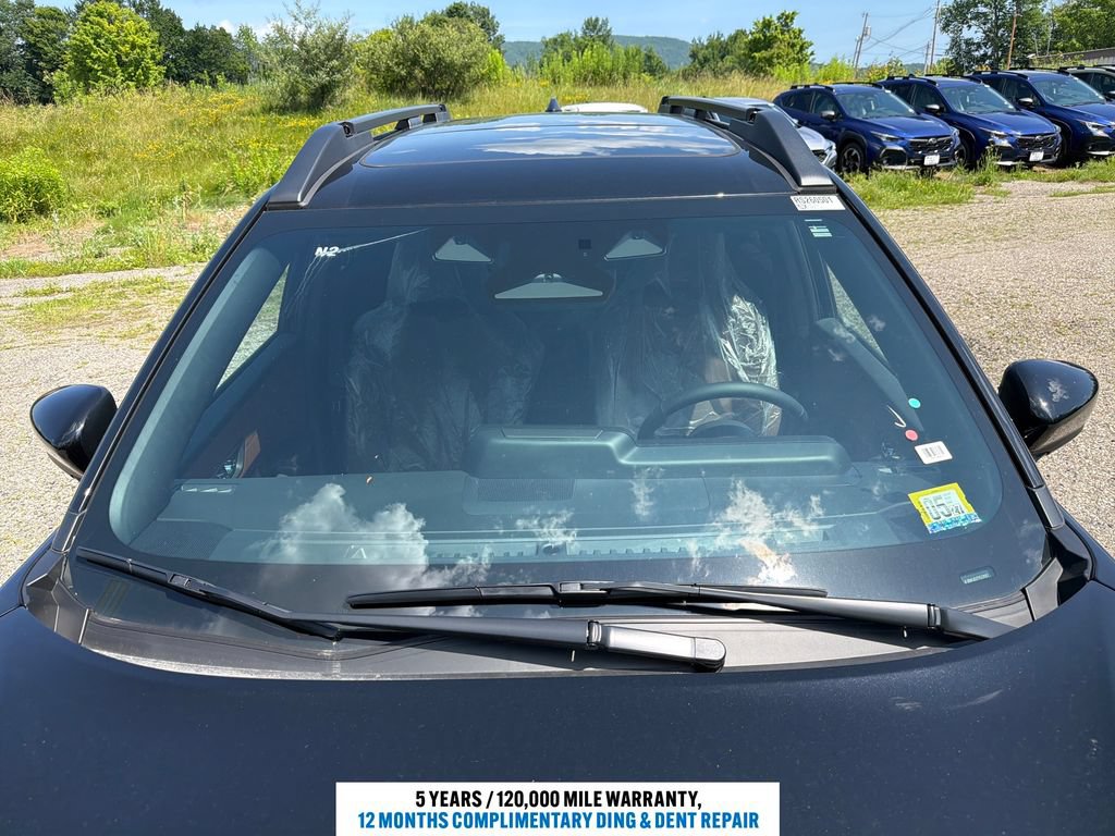 New 2026 Subaru Outback Touring XT AWD/4WD image 3