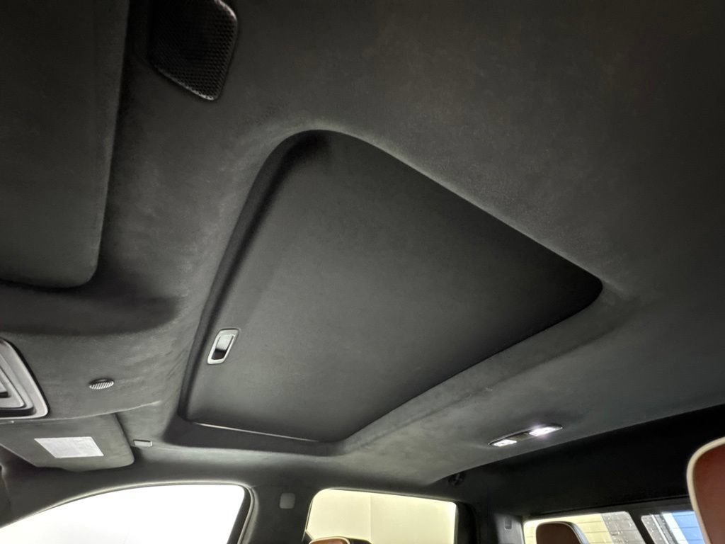 Certified 2024 GMC Sierra 1500 Denali Ultimate AWD/4WD image 32