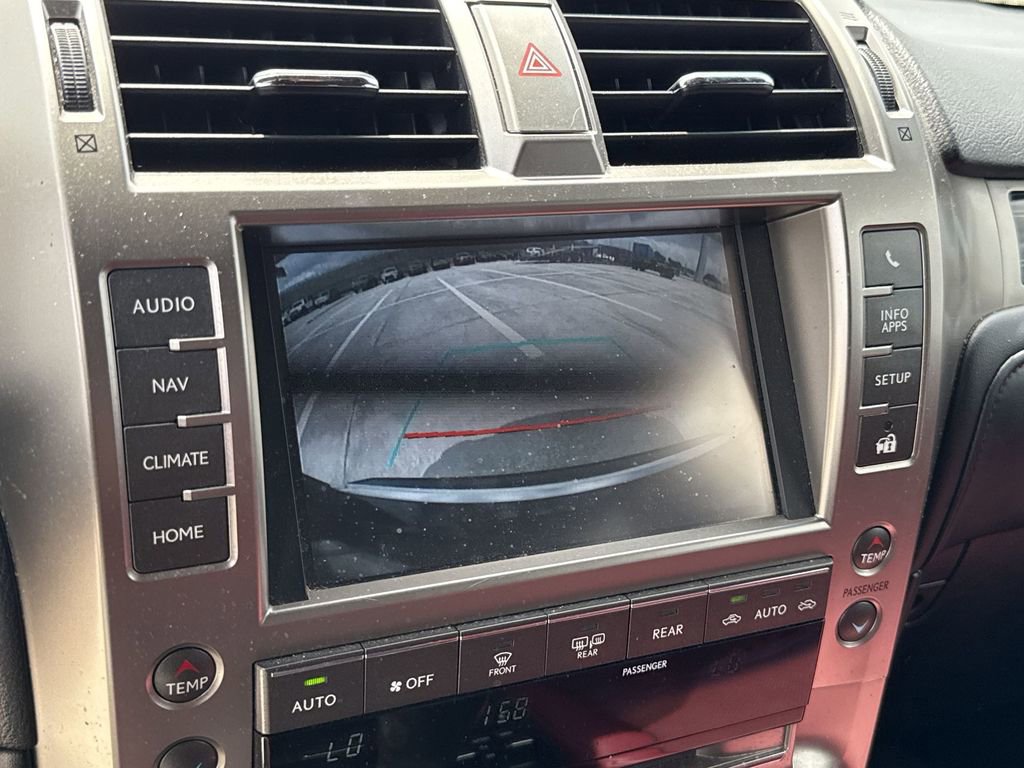 Used 2021 Lexus GX 460 Premium w/ Premium Package image 24