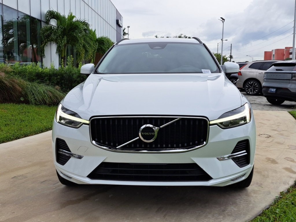 Used 2023 Volvo XC60 B5 Core w/ Protection Package Premier video 2