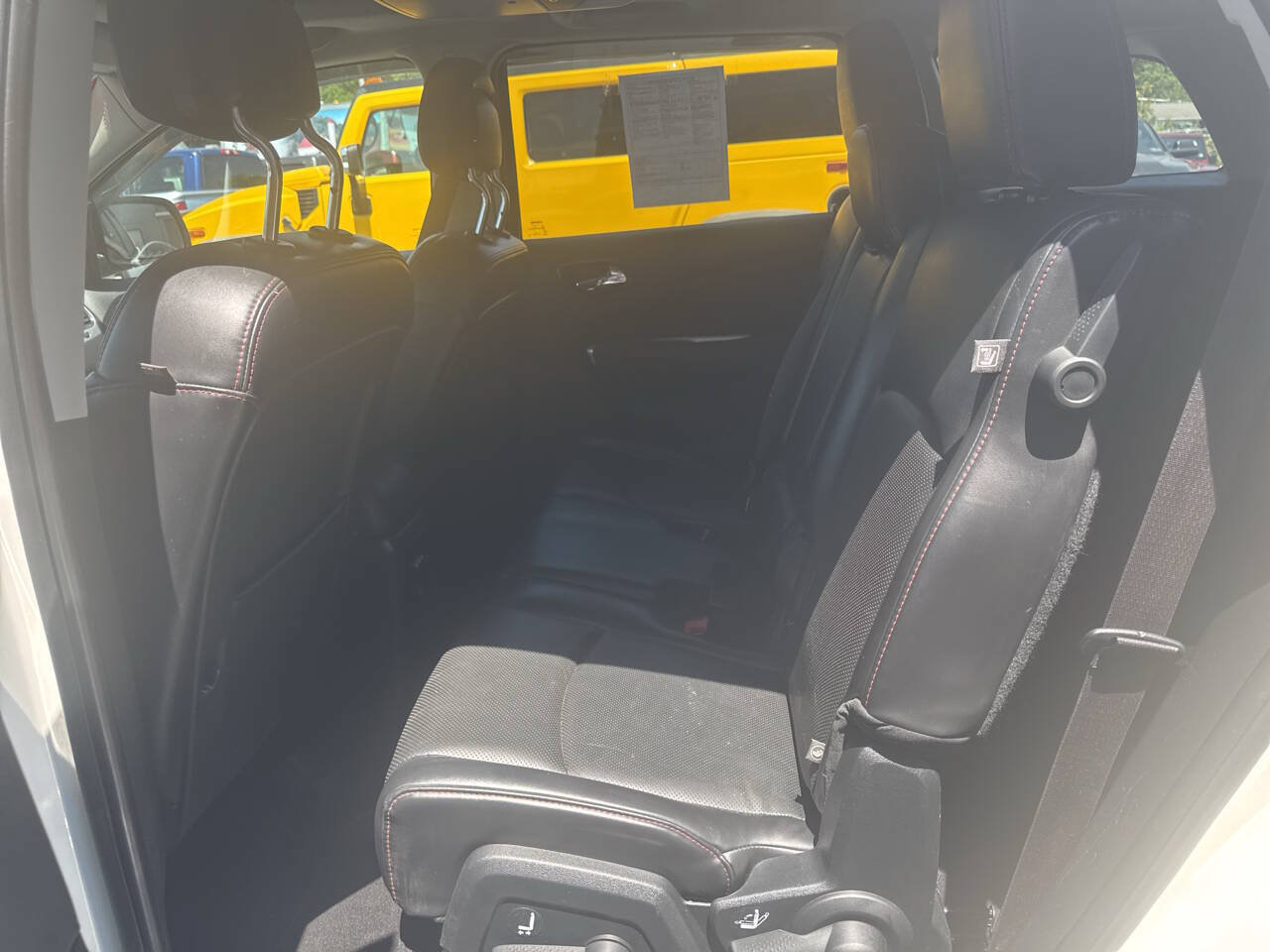 Used 2016 Dodge Journey R/T AWD/4WD image 17