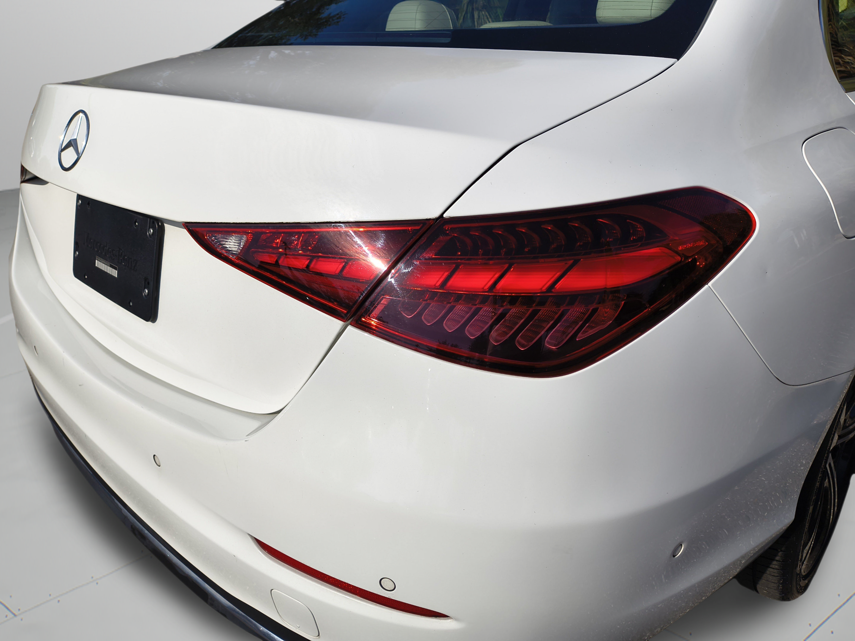 Used 2023 Mercedes-Benz C 300 Sedan image 33