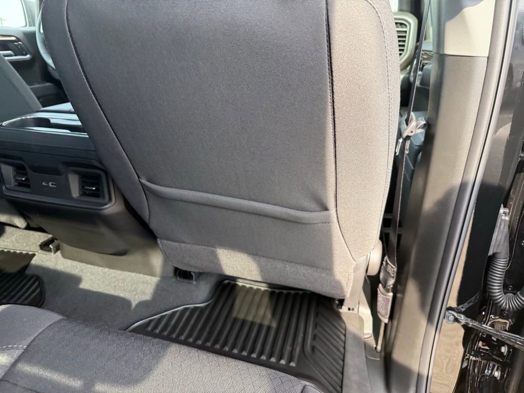 New 2026 Chevrolet Silverado 1500 LT image 43