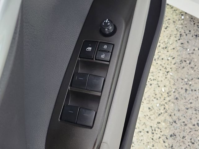 Used 2024 Toyota Camry LE FWD image 22