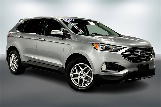 Used 2022 Ford Edge SEL