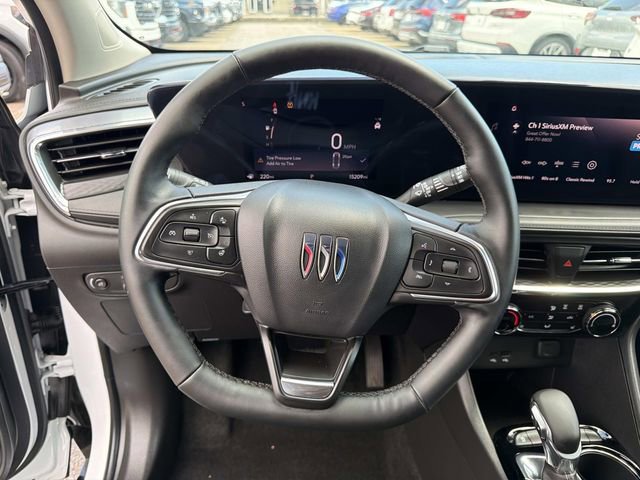 Used 2025 Buick Encore GX Sport Touring w/ Comfort Package FWD image 27