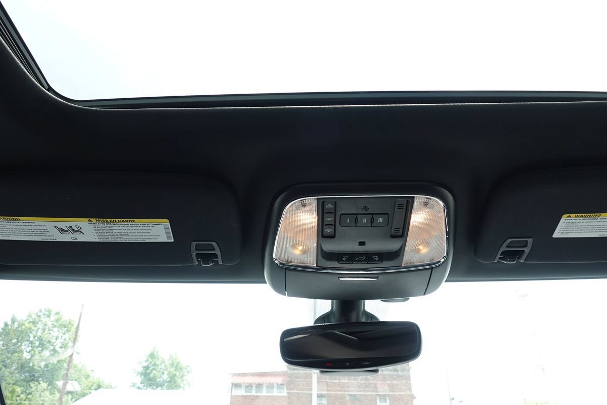 Used 2018 Jeep Grand Cherokee Limited AWD/4WD image 45