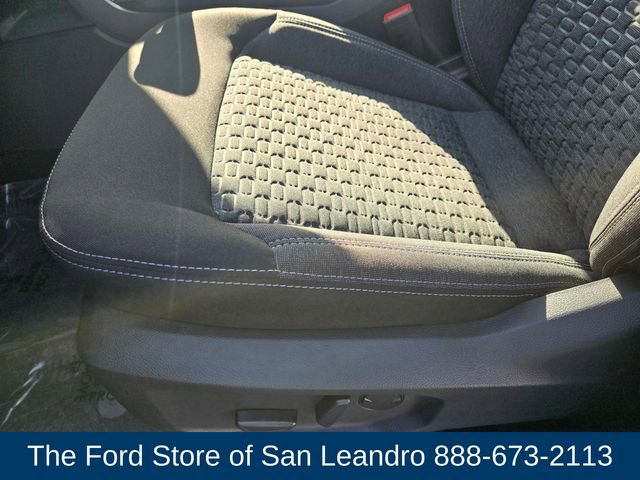 New 2025 Ford Ranger XLT w/ Equipment Group 301A High image 15