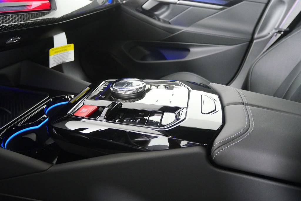 New 2027 BMW M5 Touring AWD/4WD image 22