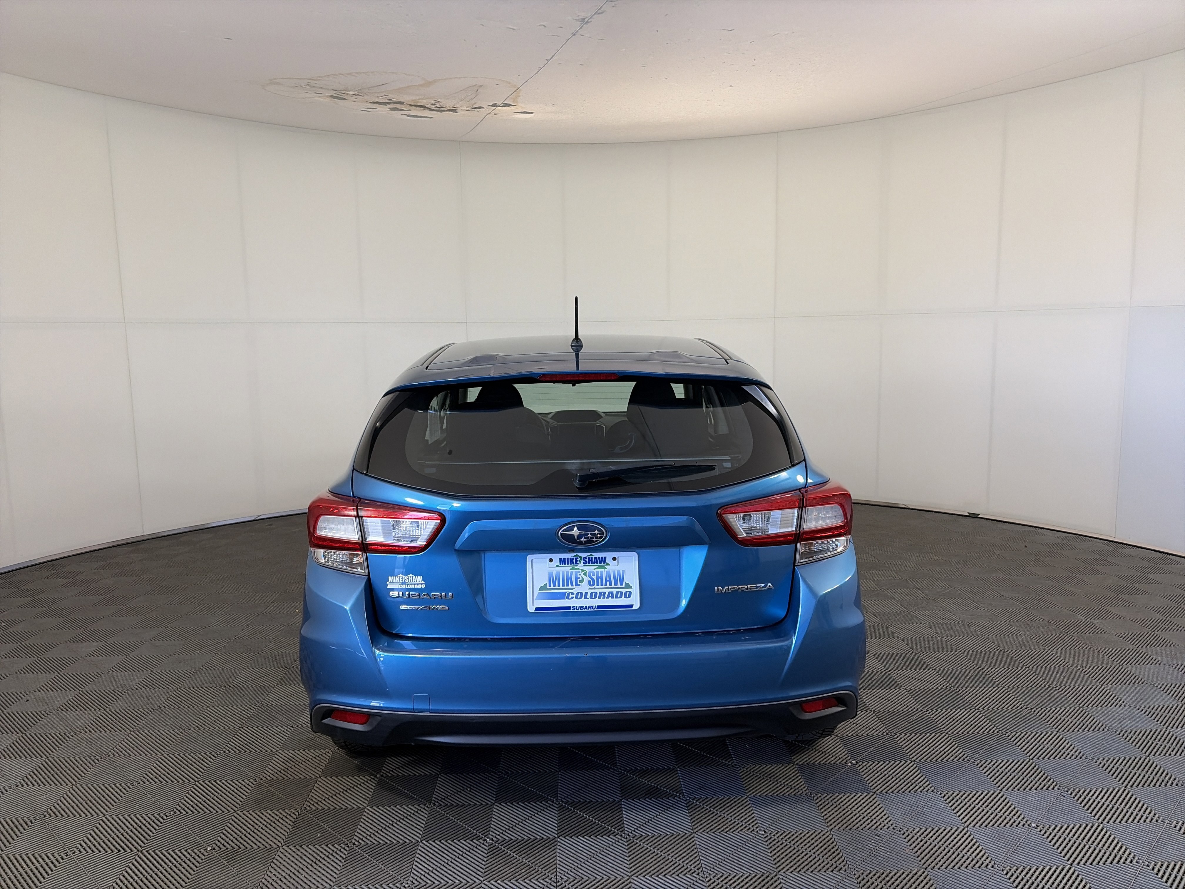 Used 2019 Subaru Impreza 2.0i image 6