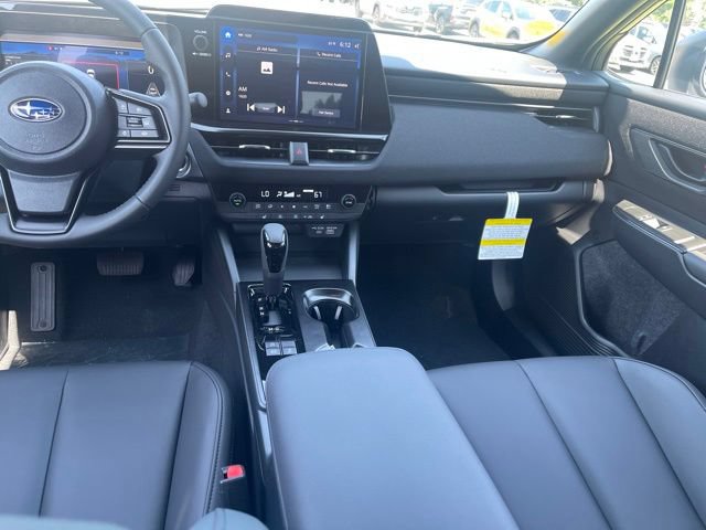 New 2026 Subaru Outback Premium AWD/4WD image 12