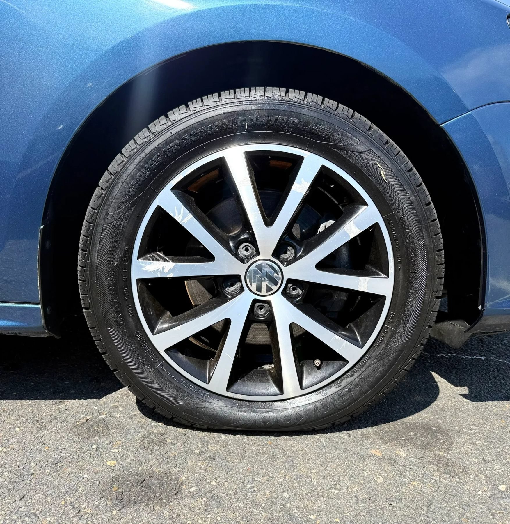 Used 2017 Volkswagen Jetta SE FWD image 54