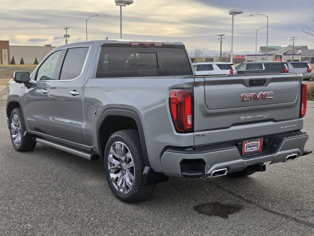 New 2026 GMC Sierra 1500 Denali image 14