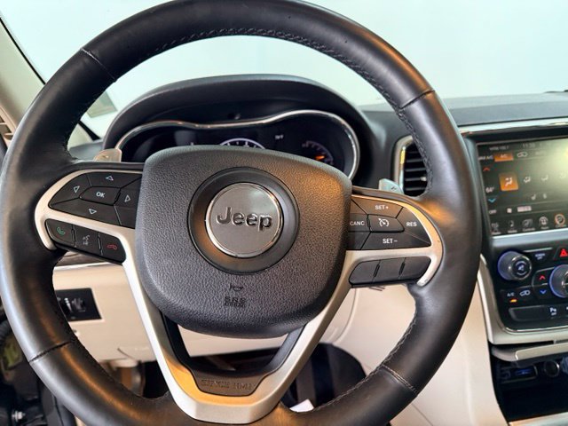 Used 2014 Jeep Grand Cherokee Limited AWD/4WD image 26