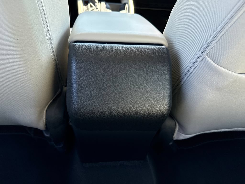 Certified 2023 Honda Accord EX image 22