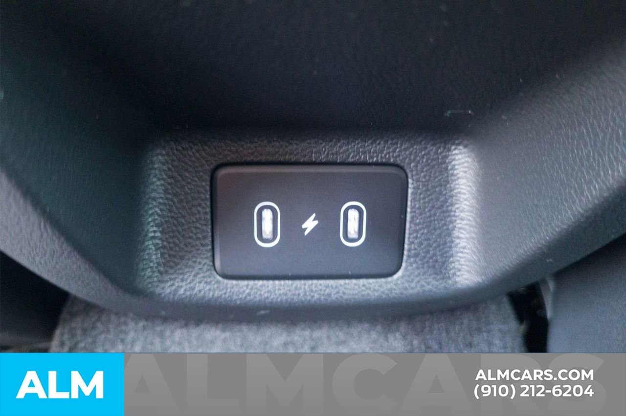 Certified 2025 Hyundai Sonata SE image 21