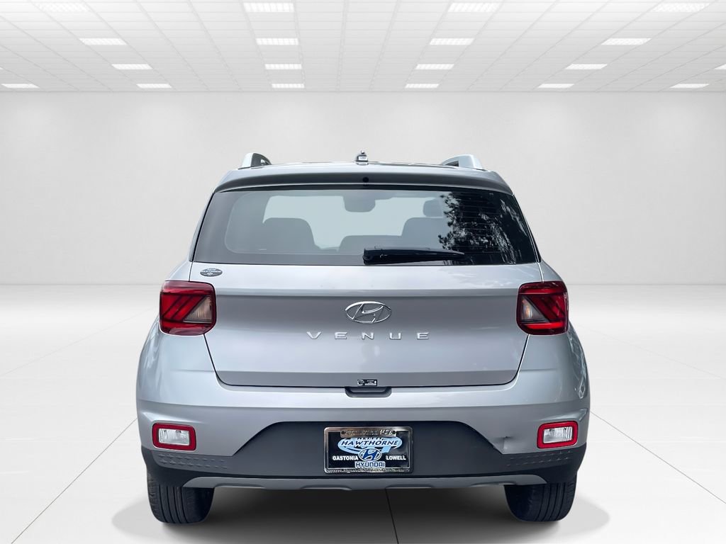 New 2026 Hyundai Venue SEL image 5