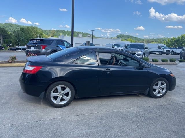 Used 2008 Honda Civic EX image 5