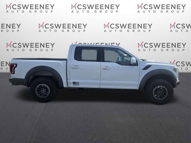 Used 2019 Ford F150 Raptor w/ Equipment Group 802A Luxury AWD/4WD image 6