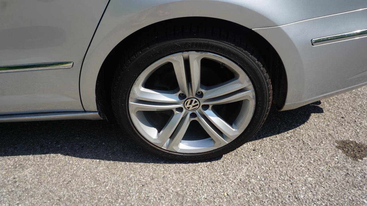 Used 2013 Volkswagen CC Sport Plus FWD image 10