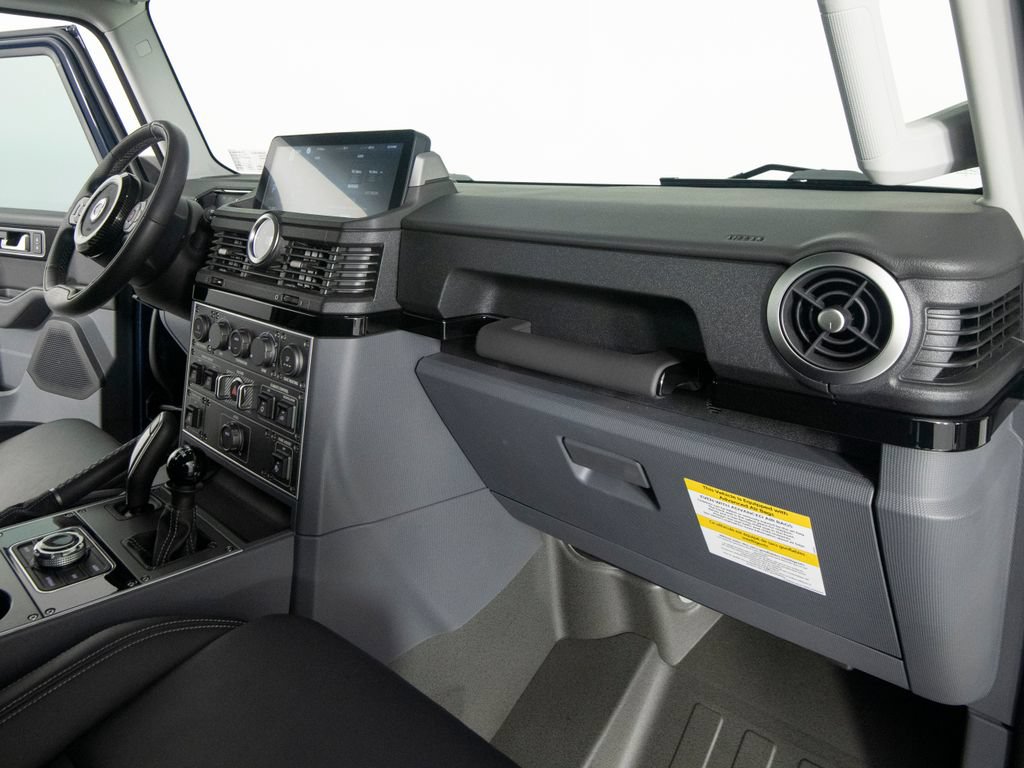 Used 2024 INEOS Grenadier AWD/4WD image 31