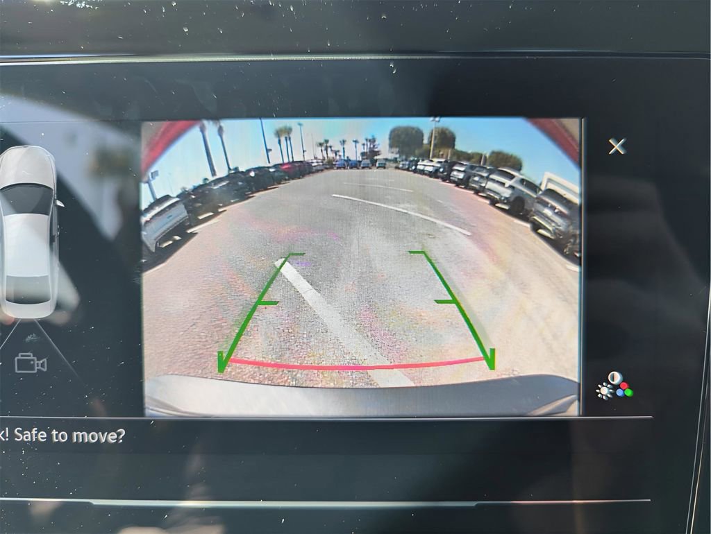 New 2026 Volkswagen Jetta S image 23