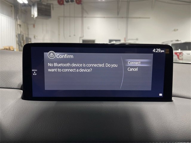 New 2025 MAZDA CX-5 AWD 2.5 S w/ Select Package image 29