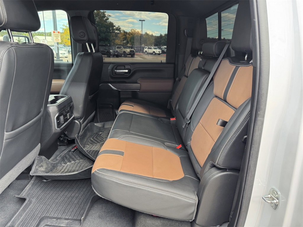 Used 2022 Chevrolet Silverado 2500 High Country w/ LPO, Hitch Package image 26