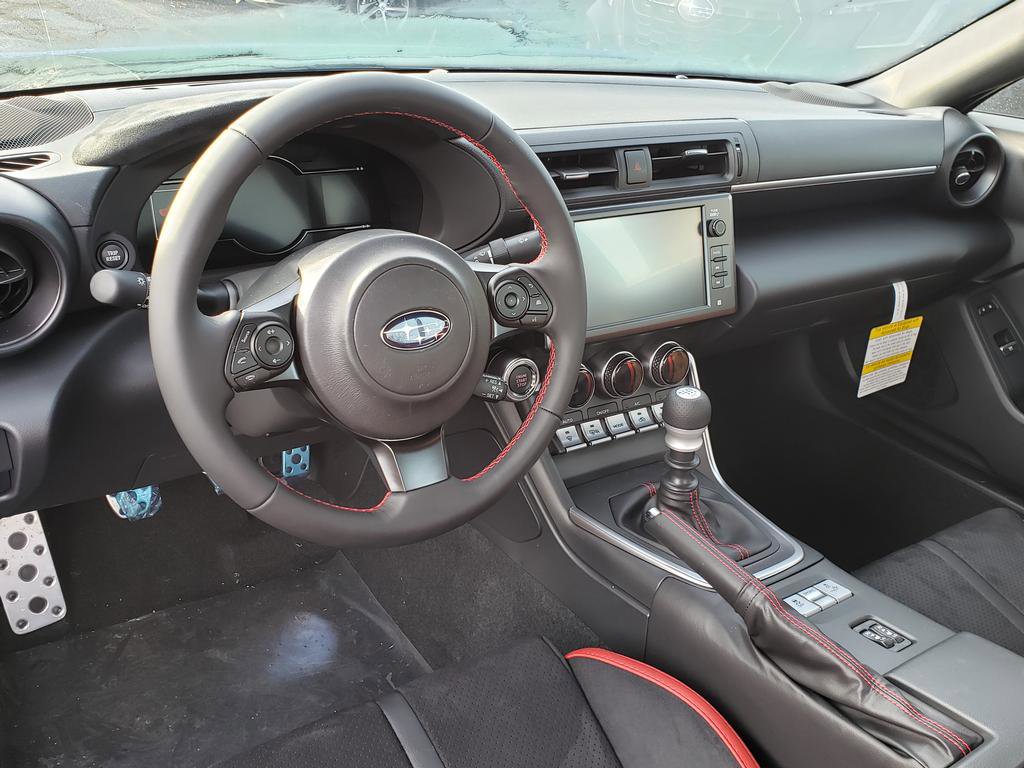 New 2026 Subaru BRZ Limited image 7