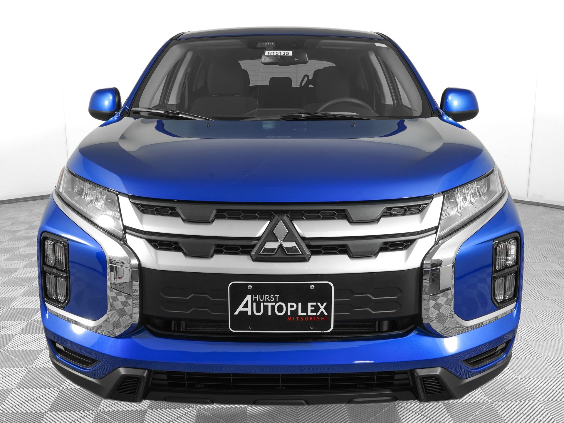 New 2027 Mitsubishi Outlander Sport FWD image 3