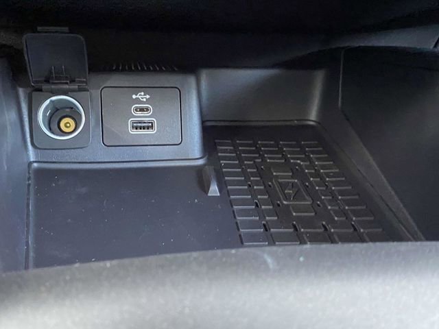 New 2025 Ford Bronco Sport Big Bend image 15