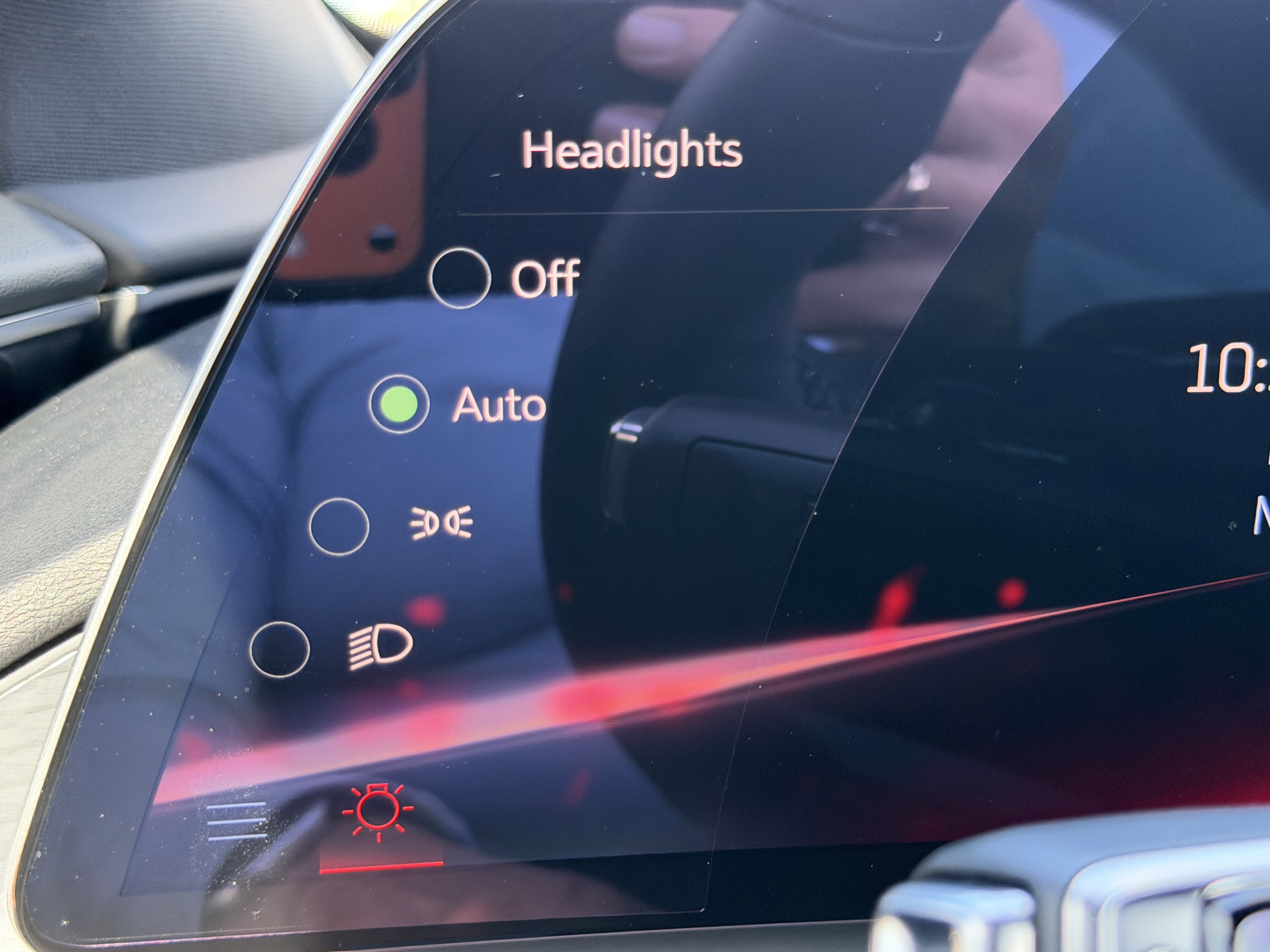 Certified 2026 Cadillac Lyriq V w/ Exterior Carbon Fiber Package image 26