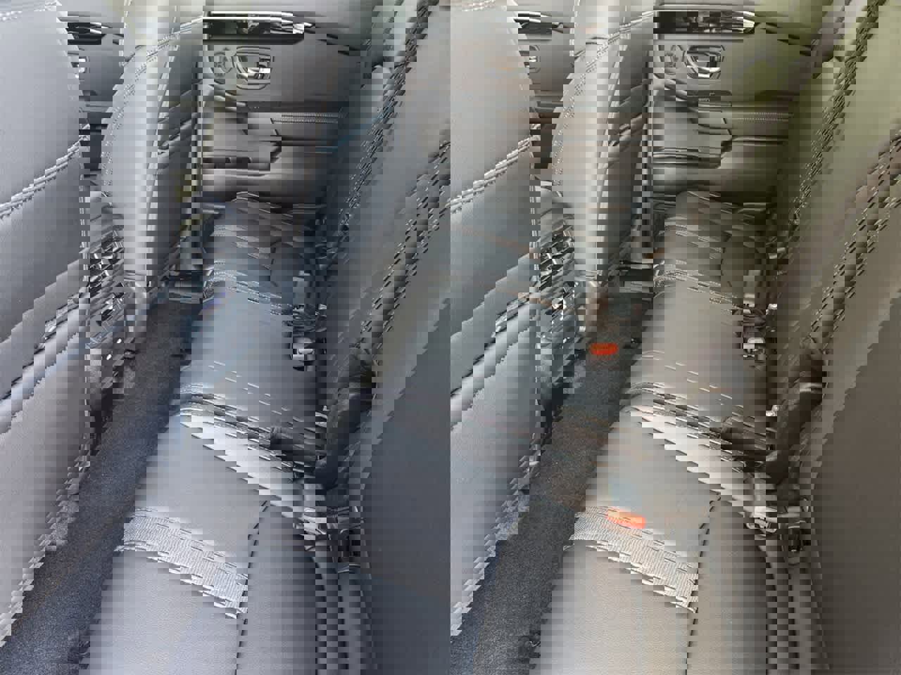 New 2025 Honda Pilot Touring image 18