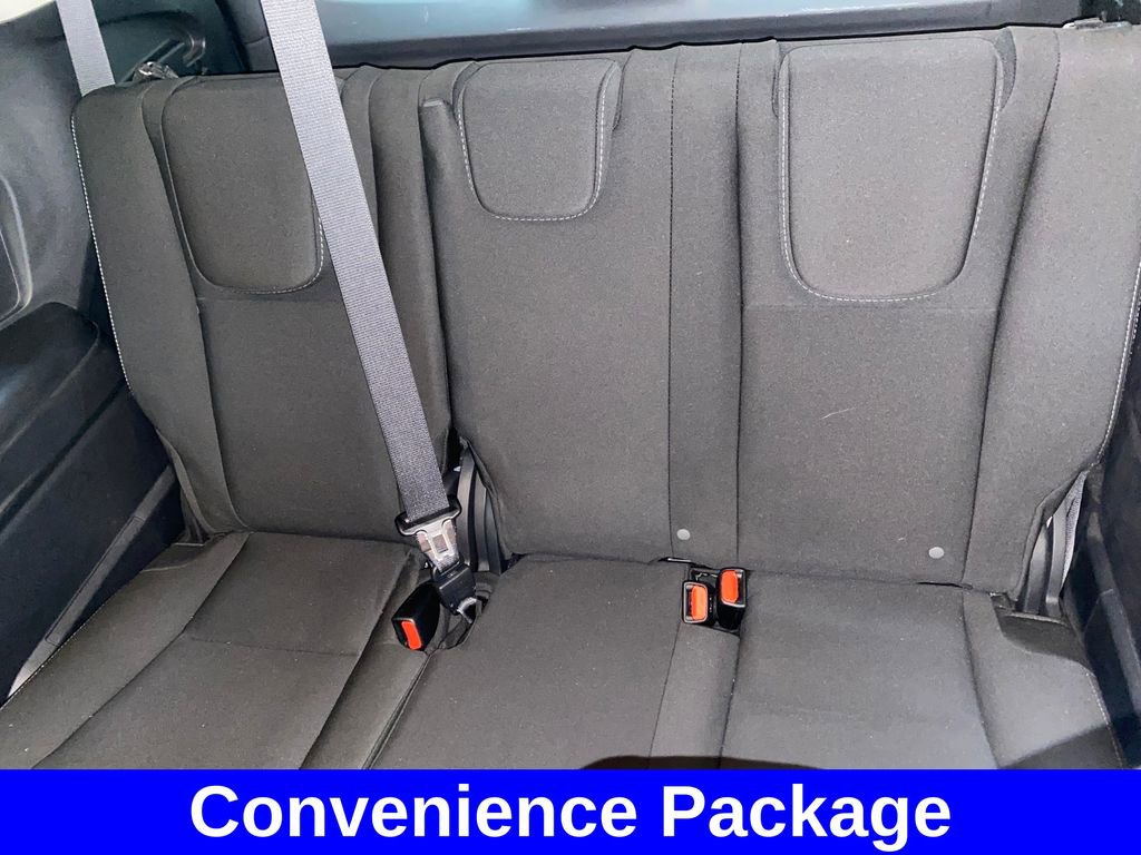 Certified 2023 Subaru Ascent Premium w/ Convenience Package AWD/4WD image 15
