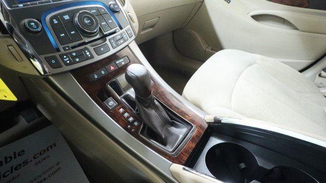 Used 2011 Buick LaCrosse CX FWD image 15