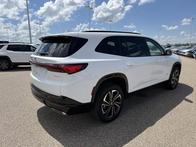 New 2026 Buick Enclave Sport Touring image 8