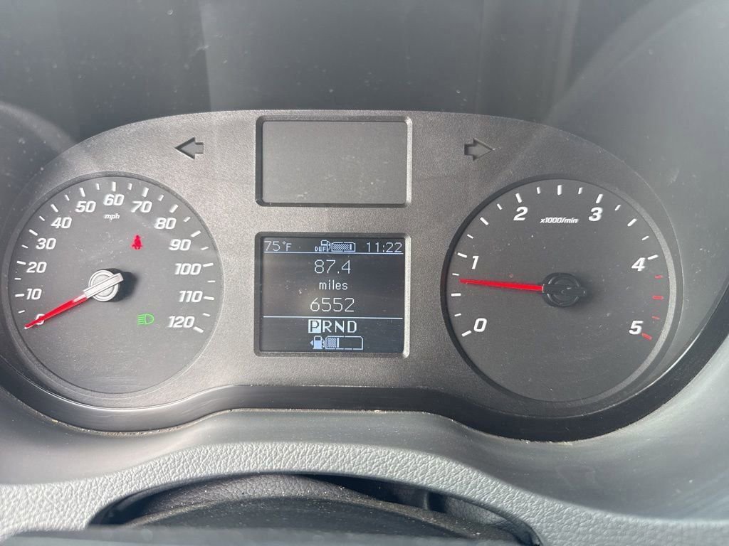 Used 2019 Mercedes-Benz Sprinter 170 image 15