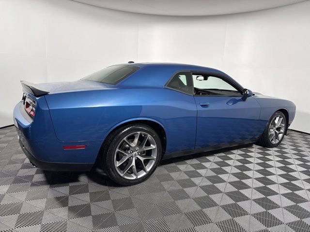 Used 2023 Dodge Challenger GT image 7