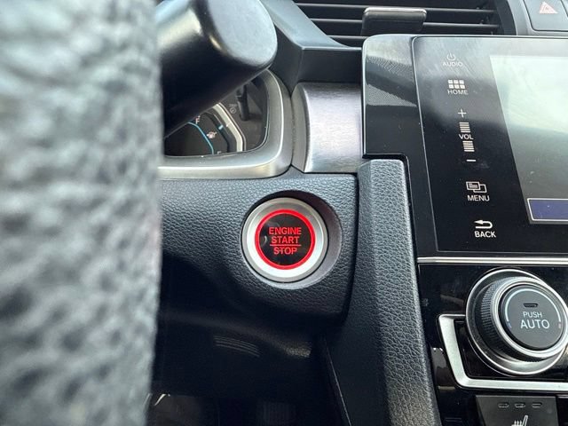 Used 2016 Honda Civic EX-T image 28