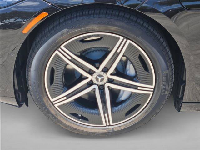 Certified 2023 Mercedes-Benz EQS 580 4MATIC Sedan image 22