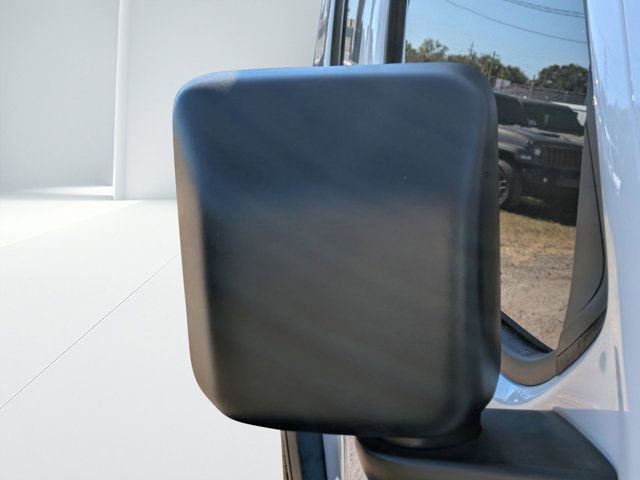 New 2026 Jeep Wrangler Sport S AWD/4WD image 10