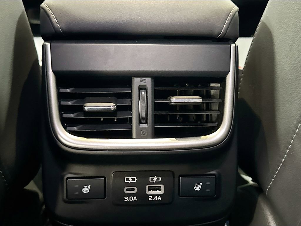 Certified 2024 Subaru Outback Limited XT AWD/4WD image 26