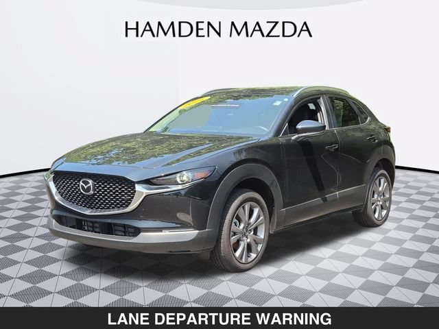 Certified 2026 MAZDA CX-30 AWD 2.5 S image 8