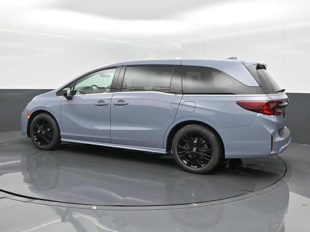 New 2026 Honda Odyssey Sport-L image 13