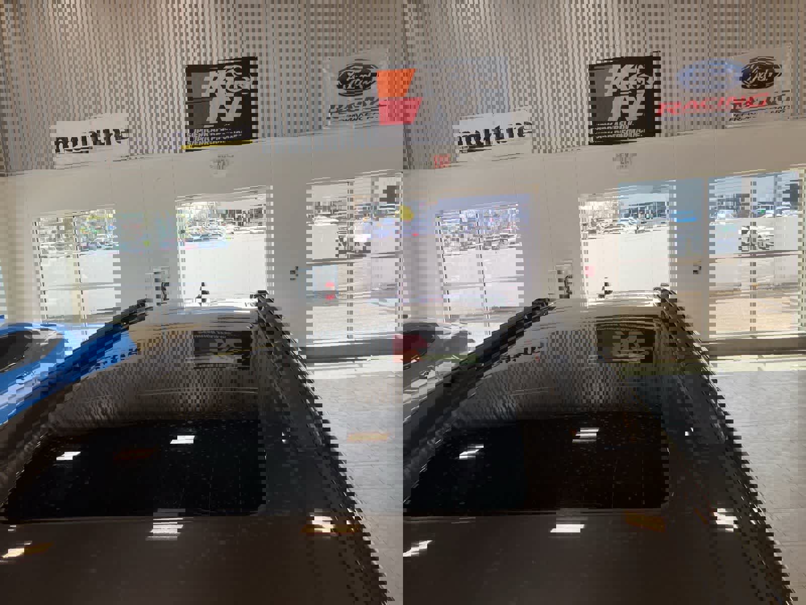 Used 2020 Chrysler Pacifica Limited w/ S Appearance Package FWD image 10