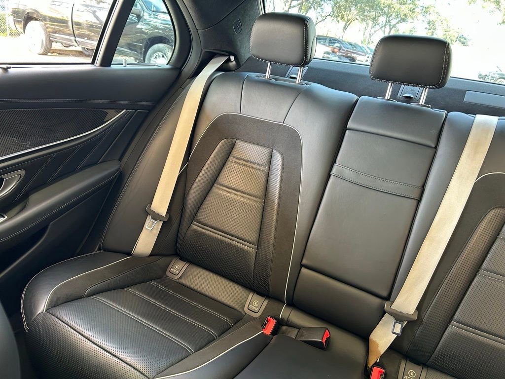 Used 2019 Mercedes-Benz E 63 AMG S image 12