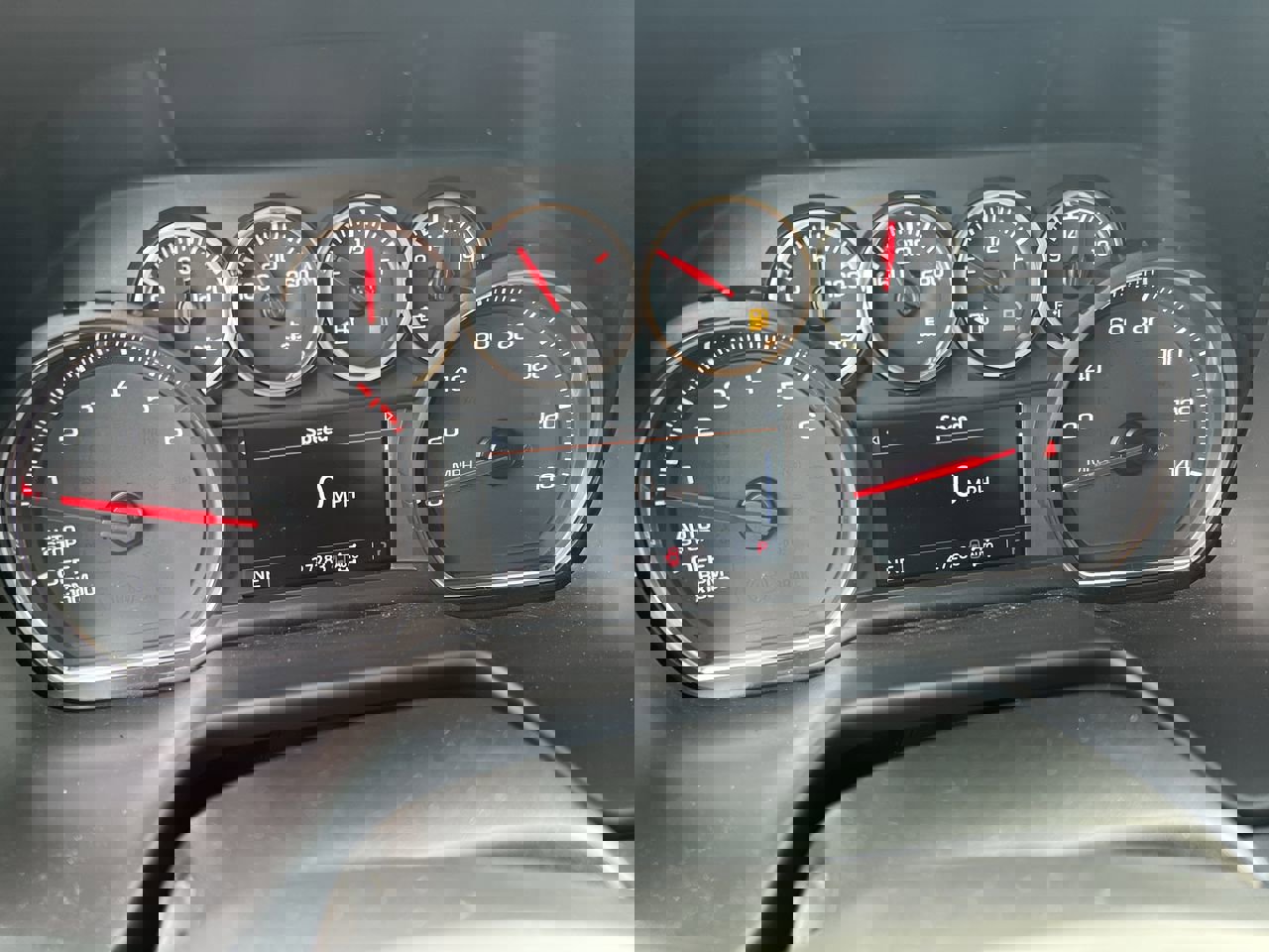 Used 2023 Chevrolet Suburban LS w/ Driver Alert Package image 21