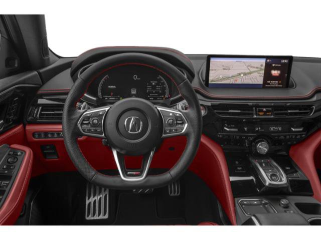 Used 2023 Acura MDX Type S image 7