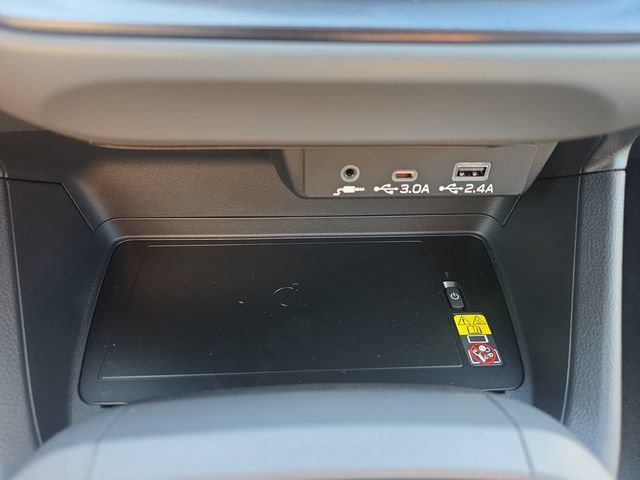 New 2026 Subaru Crosstrek 2.5i Limited AWD/4WD image 17