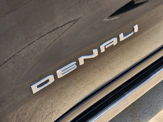 Used 2023 GMC Sierra 1500 Denali AWD/4WD image 12